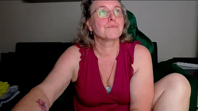 JoannaAndNeighbour Webcam-Show