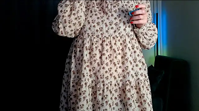 JoannaAndNeighbour's Webcam Show