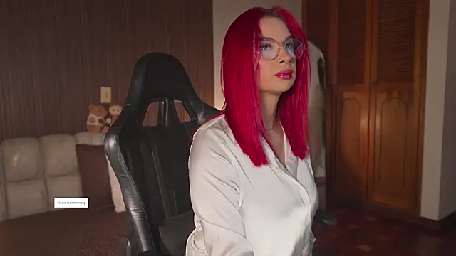 Czat XXX na żywo – KateOwens