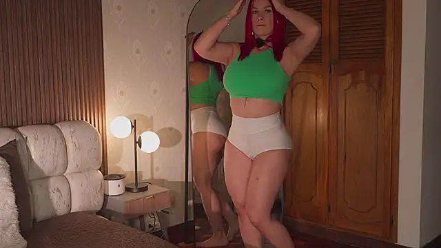 KateOwens élő XXX-chatje