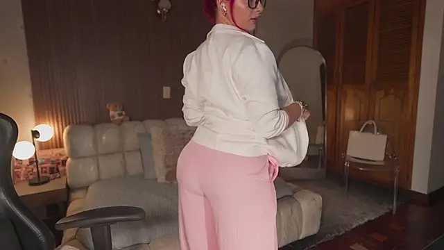 Chat XXX ao vivo de KateOwens