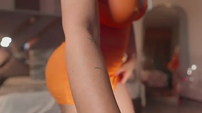 Czat XXX na żywo – KateOwens