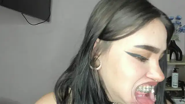 Вебкам-шоу Jas_miin