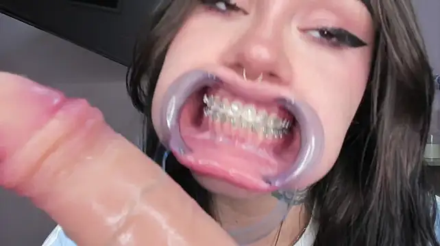 Webkamerová show Jas_miin
