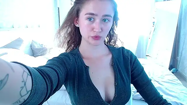 millllina's Live XXX Chat