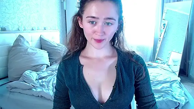 millllina's Live XXX Chat