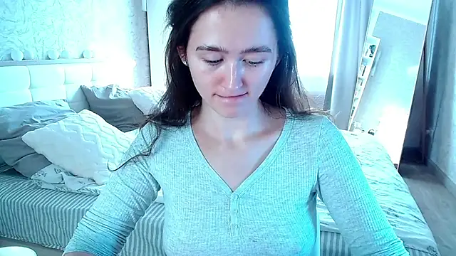 millllina Live XXX-Chat