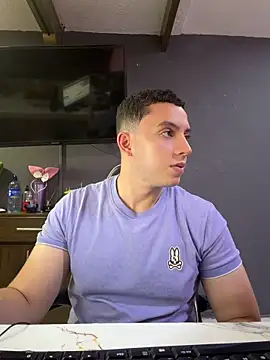 davinalhot Webcam show