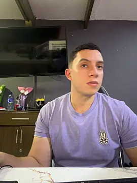davinalhot Webcam-Show