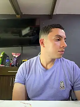Webkamerová show davinalhot