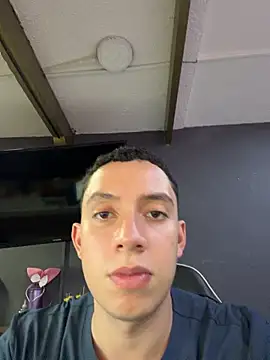 Show de webcam de davinalhot