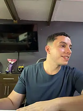 davinalhot Webcam-Show