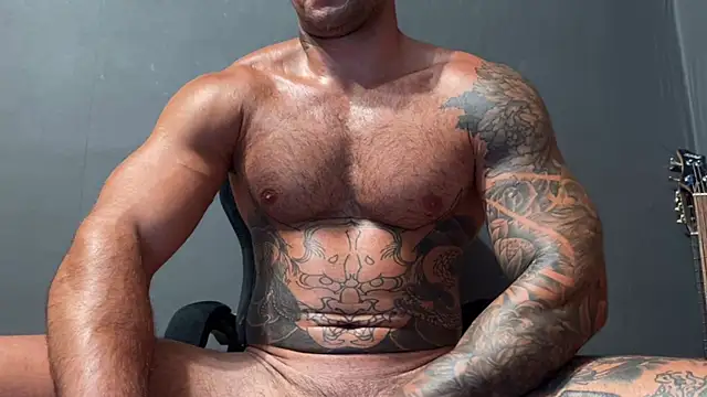 Show Webcam de Mr_YourGod