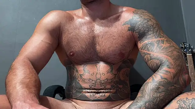 Mr_YourGod ওয়েবক্যাম শো