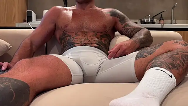 Mr_YourGod Webcamshow