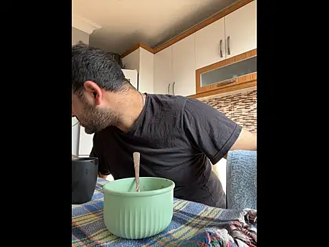 عرض كام SecretGuyTr