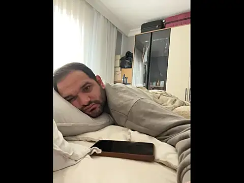 Show webcam de SecretGuyTr