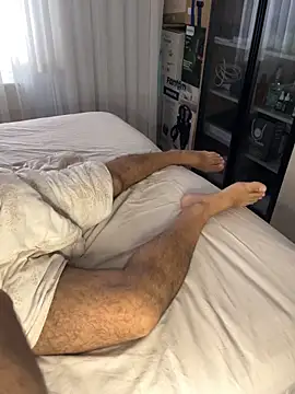 عرض كام SecretGuyTr