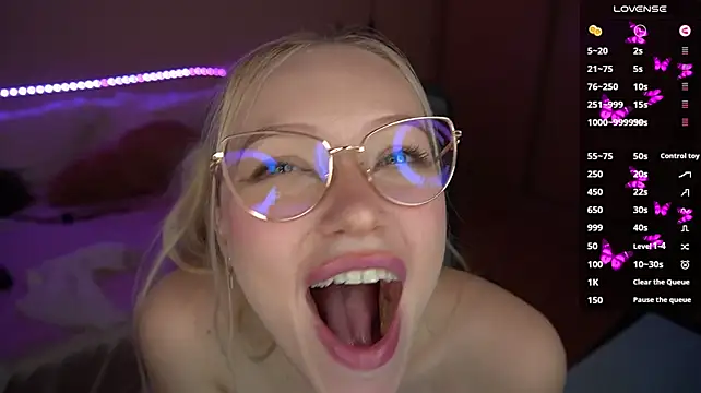 AmandaFiree's Live XXX Chat