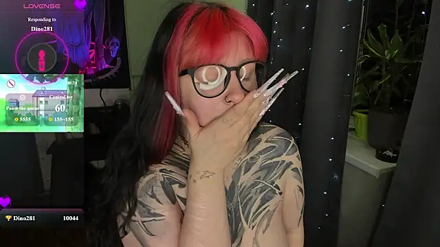 t0riayun0 Chat XXX in diretta