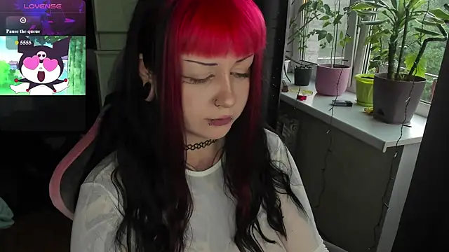t0riayun0 现场XXX聊天