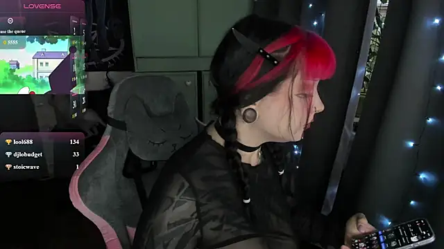Chat XXX en directo de t0riayun0