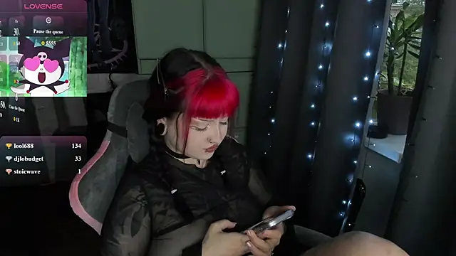 t0riayun0 – Live XXX-chat