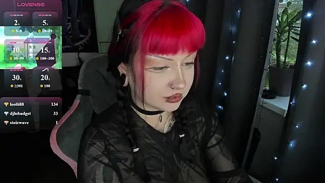 t0riayun0 live XXX chat