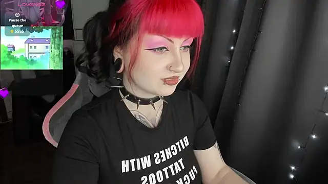 Chat XXX en directo de t0riayun0