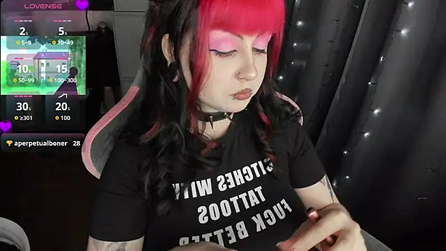t0riayun0 – Naživo XXX chat