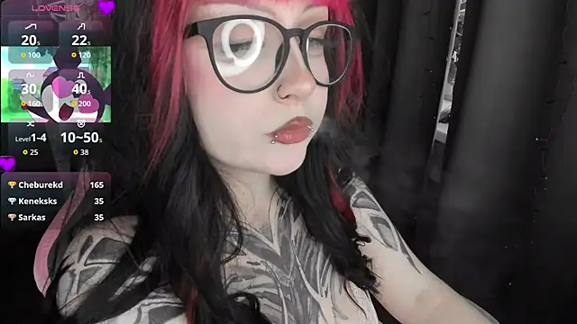 Chat +18 de t0riayun0 ao vivo