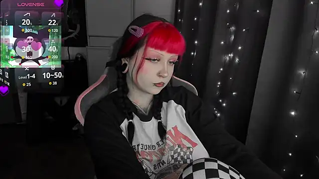 t0riayun0 live XXX chat