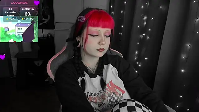 Chat XXX en directo de t0riayun0