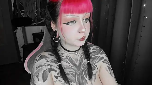 t0riayun0 – live chatrum