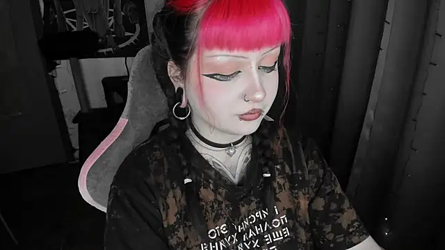Chat XXX ao vivo de t0riayun0