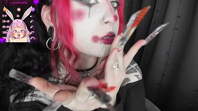 t0riayun0's Live XXX Chat
