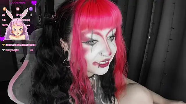Chat +18 de t0riayun0 ao vivo