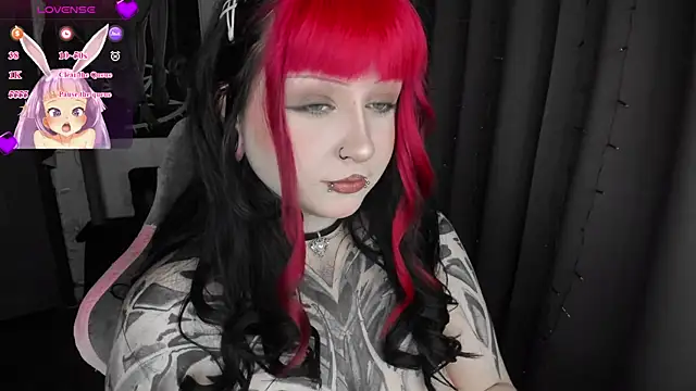 Chat XXX en directo de t0riayun0