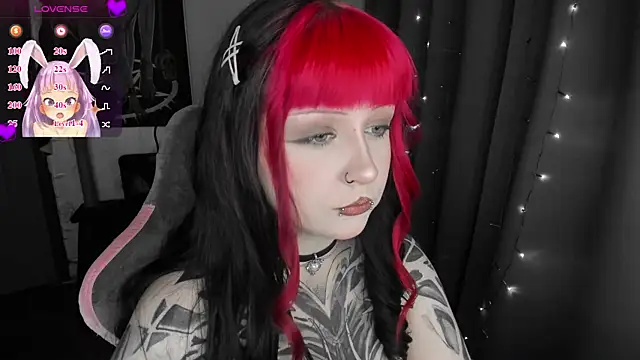 Show Webcam de t0riayun0