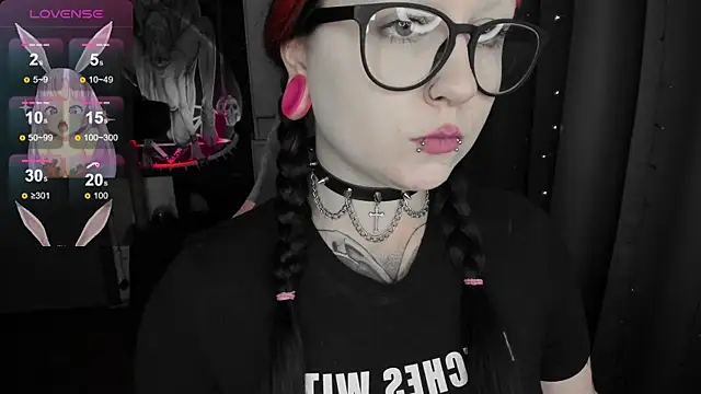 t0riayun0 Live XXX-Chat