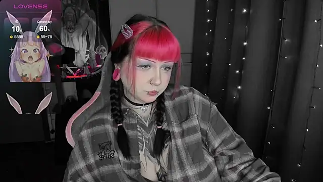 t0riayun0 Webcamshow