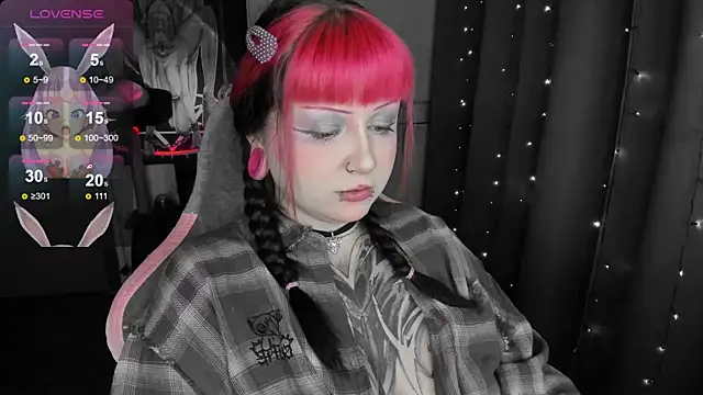 t0riayun0 – Live XXX-chat