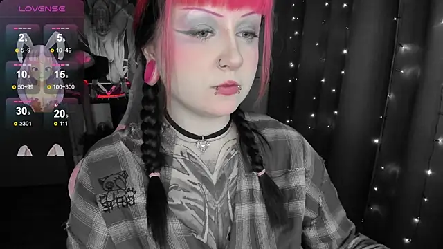 t0riayun0n Webbikameraesitys