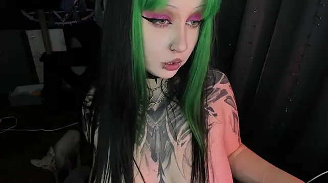 t0riayun0 라이브 XXX 채팅