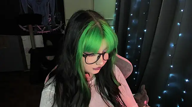 t0riayun0 – webcam-show