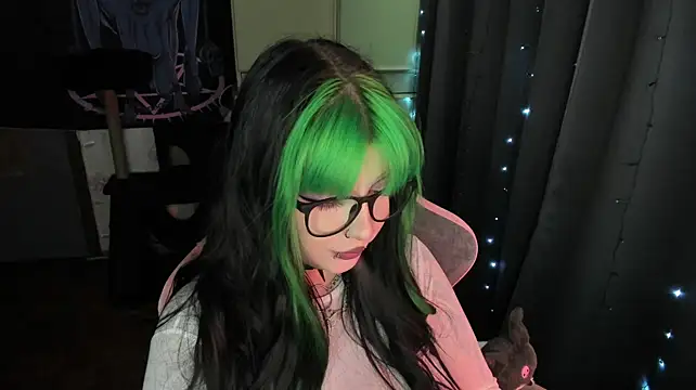 Chat XXX Live t0riayun0