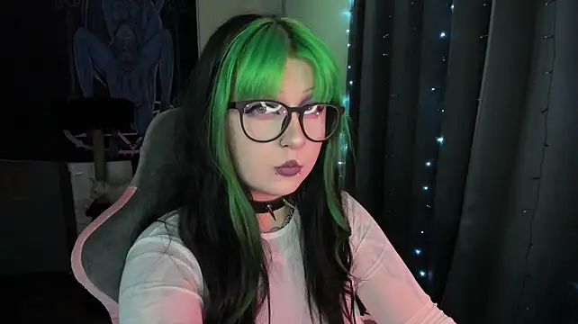Chat XXX en directo de t0riayun0