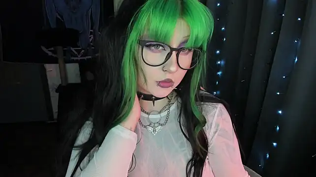 t0riayun0 Chat XXX in diretta