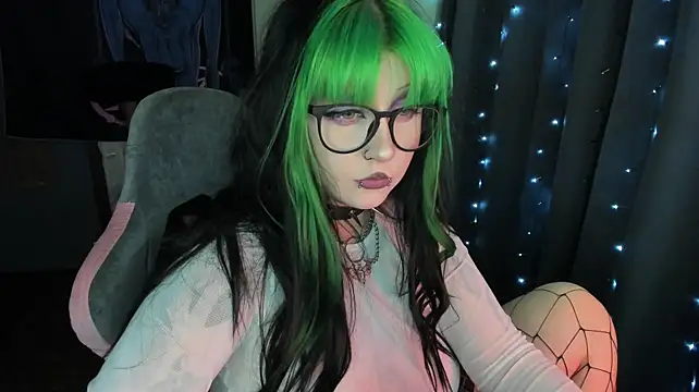 t0riayun0 Webcam-Show