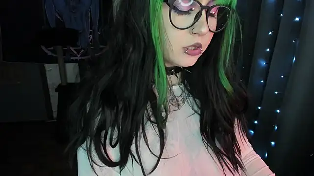 t0riayun0 Chat XXX in diretta